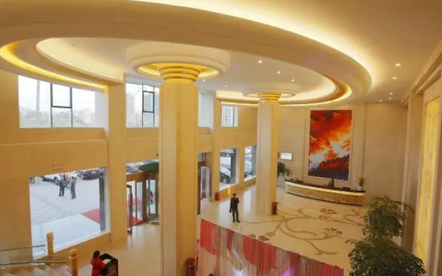 Aoti Hotel