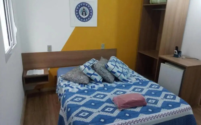 Hotel rios
