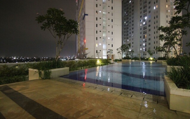 Bassura City Apartment By Mediapura