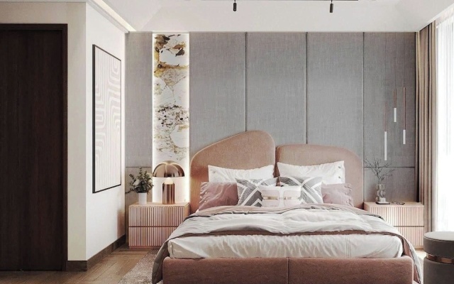 Landmark 81 Urban Royal River City – Guest Rooms – Ho Chi Minh City