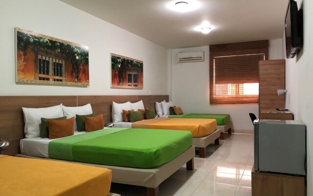 Hotel Condina Pereira