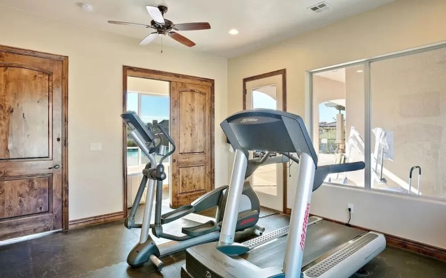 Coral Vista Villa