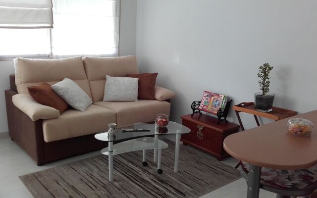 Studio in Lugo - 100 km From the Beach