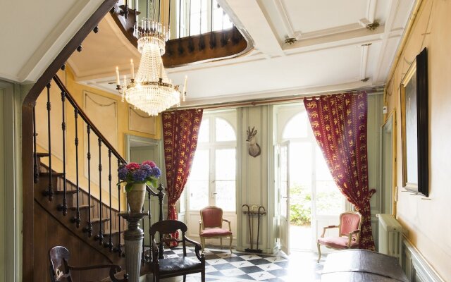 Domaine du Grand Val