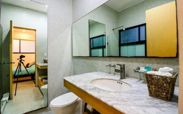 Mimosa Guest House