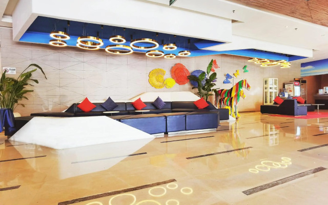 Novotel Shenzhen Watergate