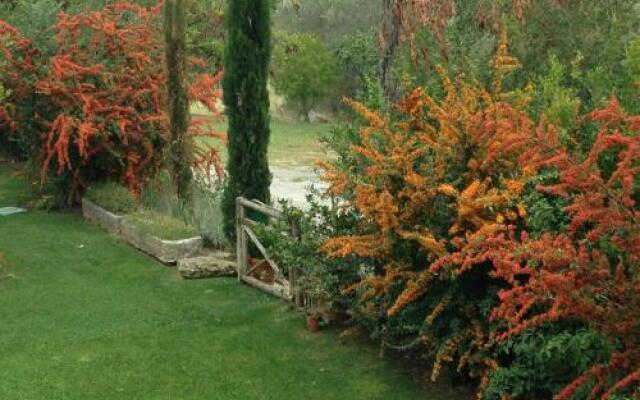 Le Palazze B&b