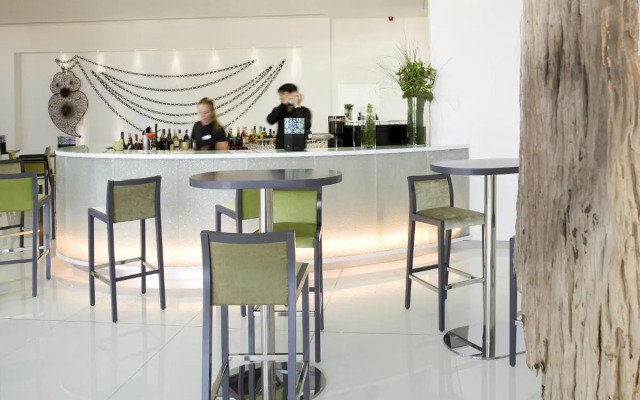 Melia Braga Hotel & Spa