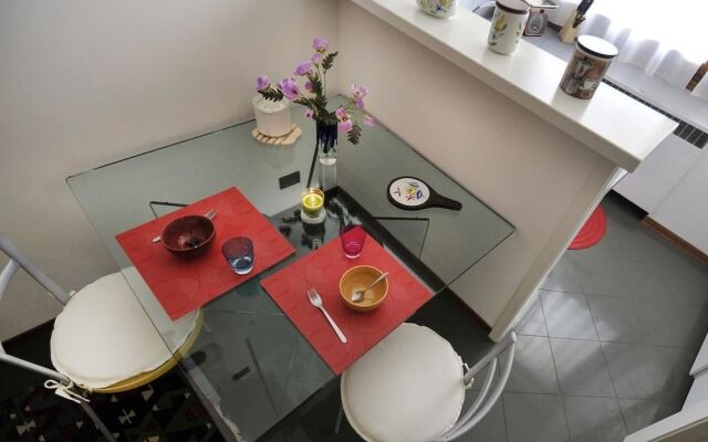 Neruda Apartment