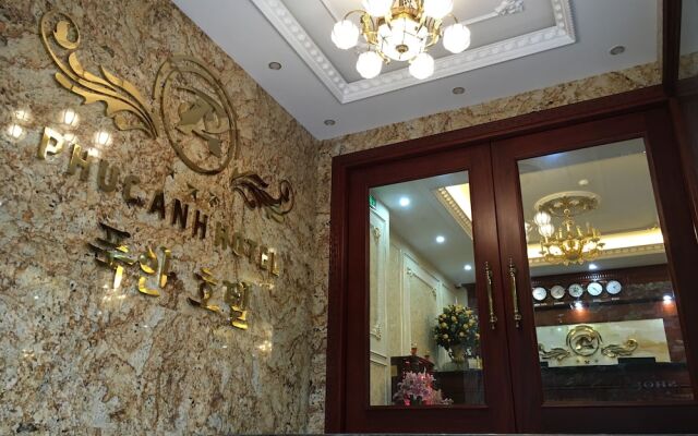 Phuc Anh Hotel