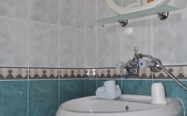 Guest House Zagorovi