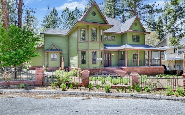 Apres SKI Haus #2201