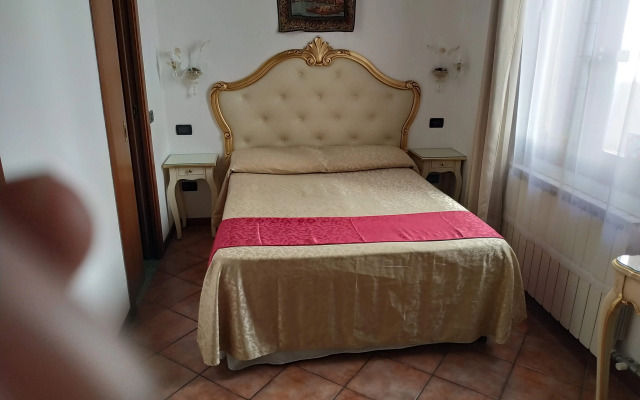 Alloggi SS Giovanni e Paolo