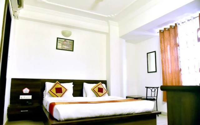 Hotel Yellow Stone