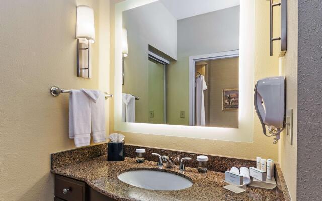 Homewood Suites by Hilton Wichita Falls