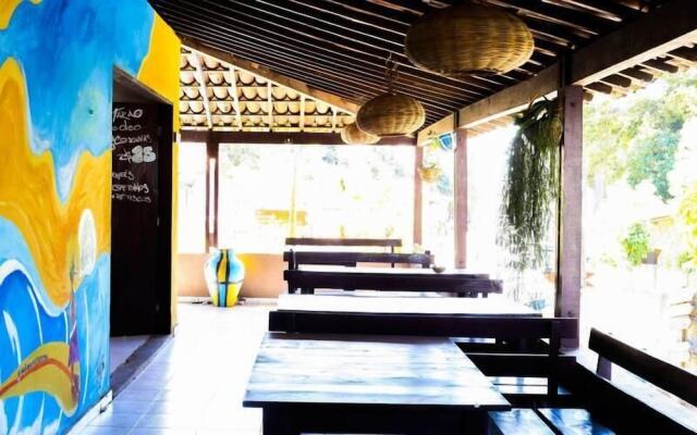 Todú Resto-Home