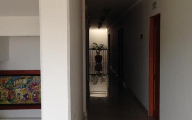 Hotel Acdac