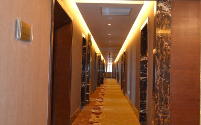 Daxing Hotel