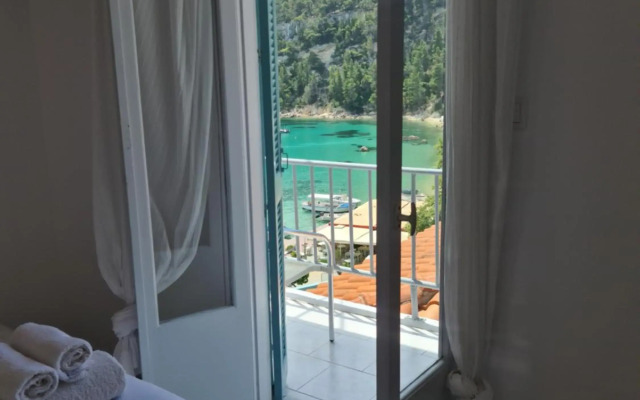 Pleiades Hotel