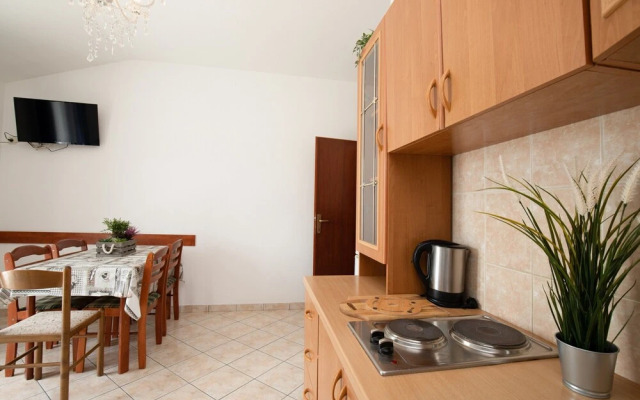 Beachfront Apartment Gaj 8