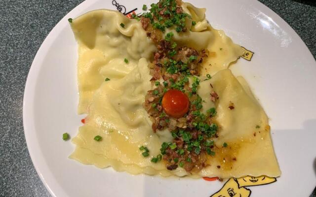 Hotel Restaurant Thum