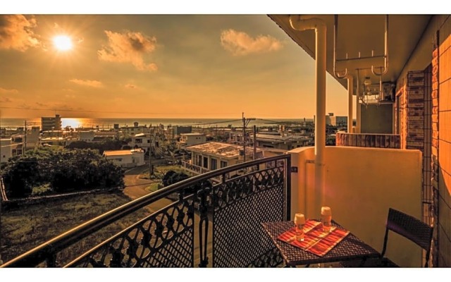 Hotel Sunset Zanpa - Vacation STAY 50194v