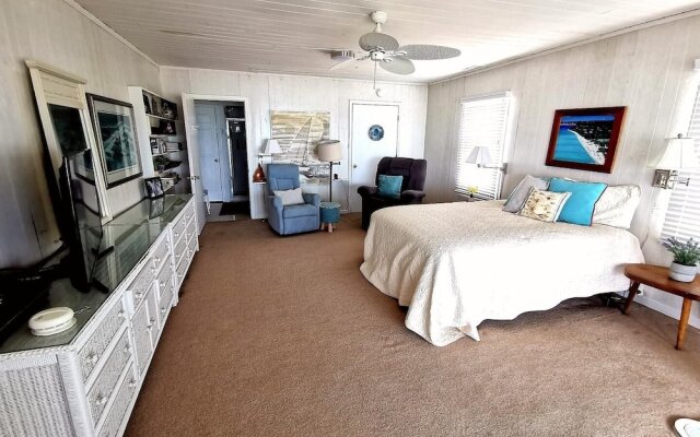 Sea Perch - 6 Br Home