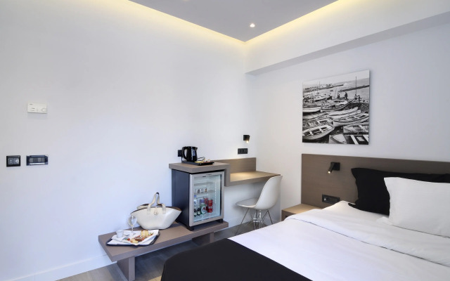 Poseidon Athens Hotel
