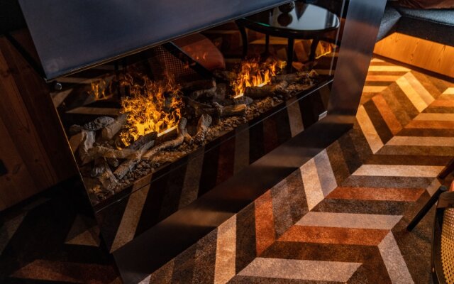 Erzherzog Johann Alpin Style Hotel - Adults Only, Premium Garni