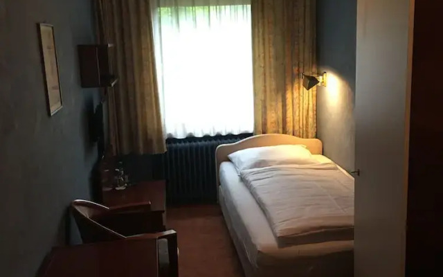 Gasthaus Nobel Moordeich