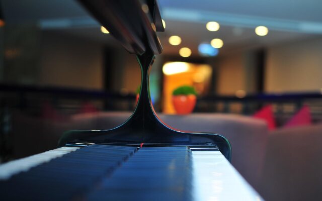The Ann Hanoi Hotel & Spa