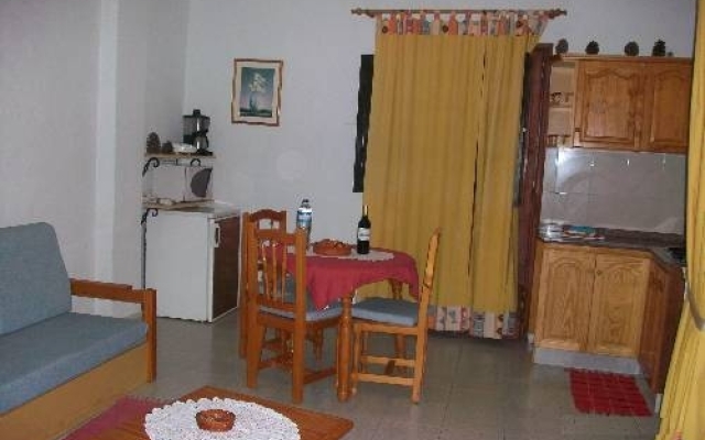 Finca Santa Catalina