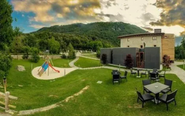 Hotel Al Vecchio Mulino