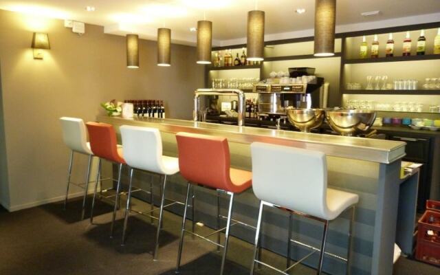 Le Cottage de Clairefontaine