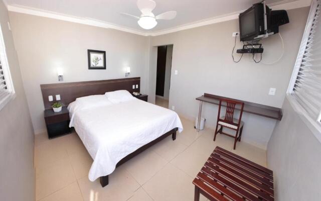 Lider Hotel Ituiutaba