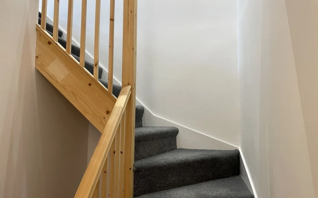 Rural Apartment, Near Spalding, 1 bed