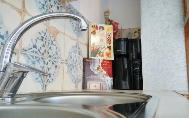 Hospitality & Traditional Food in Peloponnese