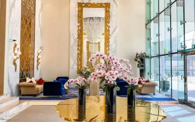 Vogue | DAMAC Maison Privé | Near Dubai Mall