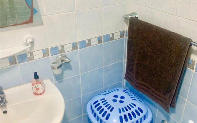 Dream Appartement El Aouina