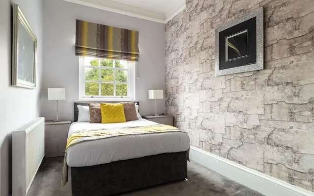 Host Stay Mayford Apartment