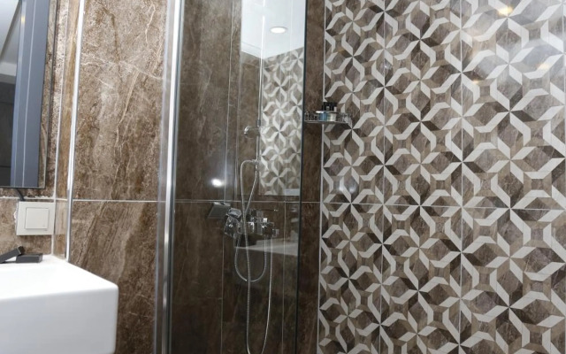 Değirmenlik Casamia Caffe & Suite