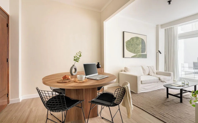 Hestia at Azcuenaga 1300