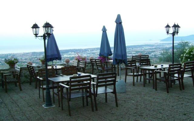 Casa Vacanze Al Settimo Cielo