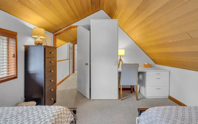 Mt View Lodge - Unit 21