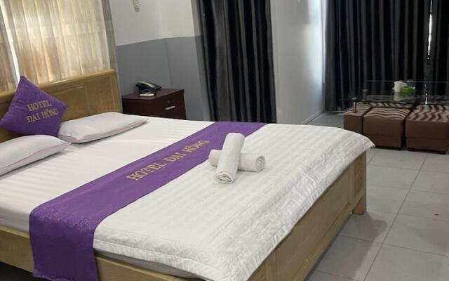 Dai Hong Hotel - by Bay Luxury