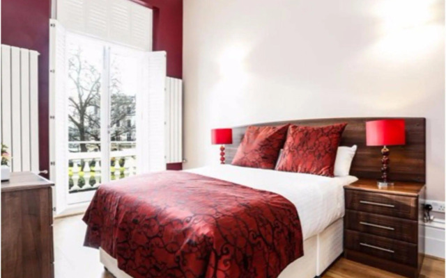 City Inn Russell Square