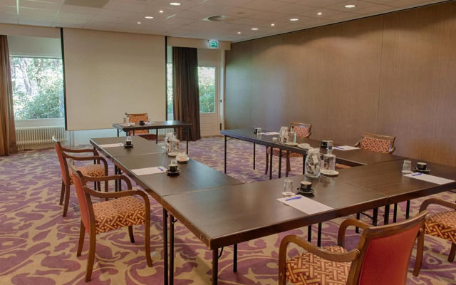 Fletcher Hotel-Restaurant Sallandse Heuvelrug