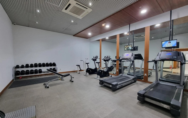 ibis Suwon Ambassador