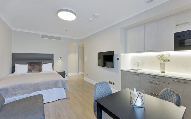 Cleveland Residences Paddington