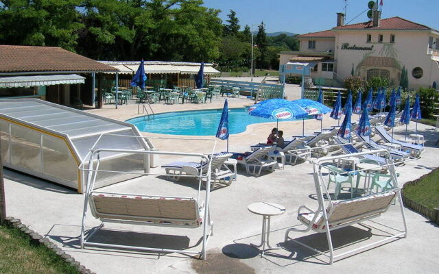 Relais Du Soleil